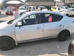 Nissan Sunny